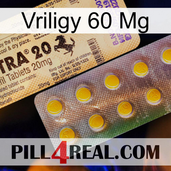 Vriligy 60Mg new06